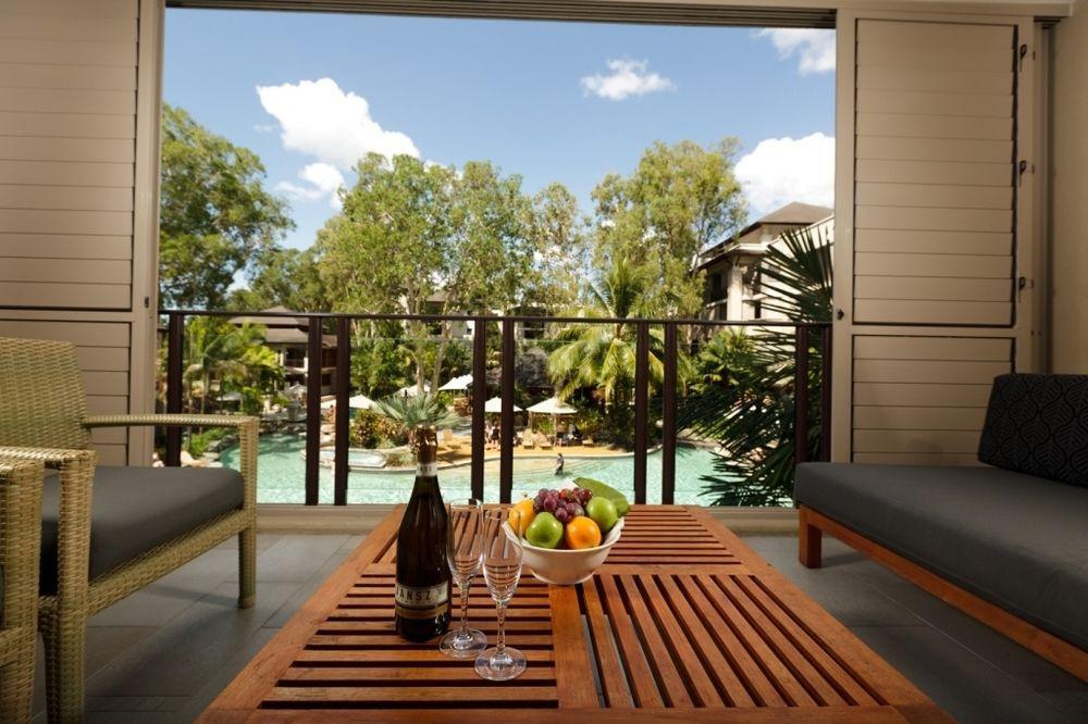 Pullman Sea Temple & 5*