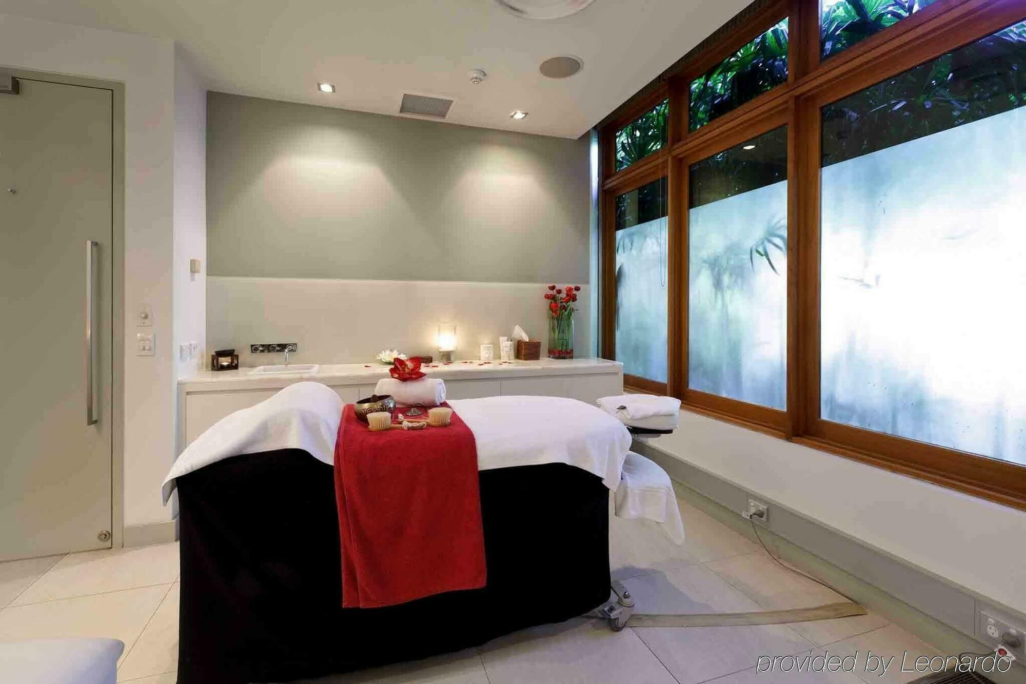 Pullman Sea Temple & Resort Palm Cove