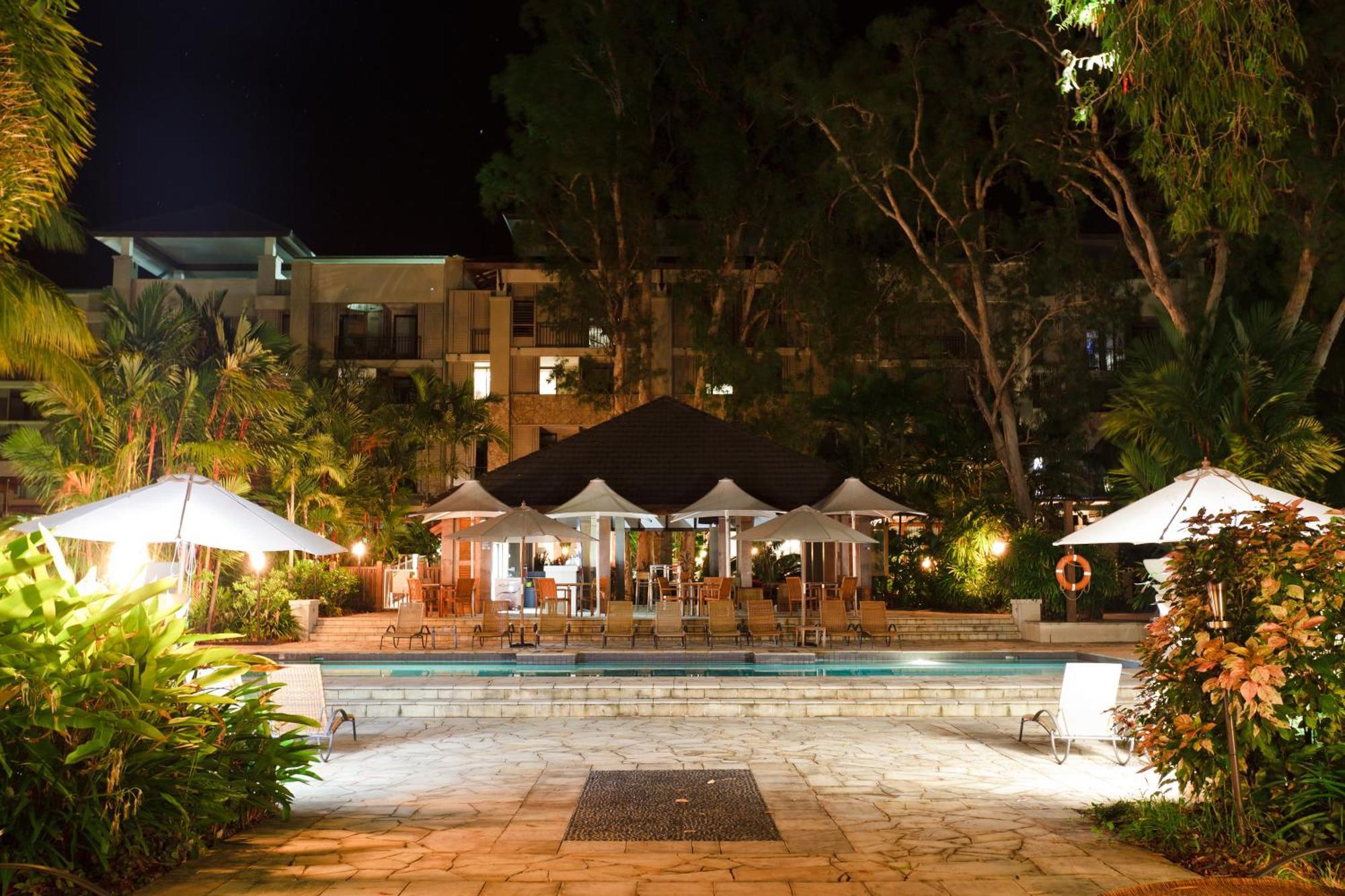 Resort Pullman Sea Temple & 5*